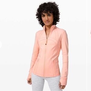 Used lululemon define jacket luon